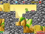 Play Dino duet Game
