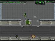 Play Final defense ii last stand Game