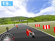 Play 123go motorcycle racing Game