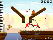 Play Duck roll Game