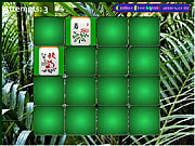 Mahjong match 2