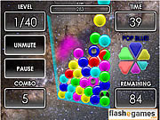 Play Bubble blast redux Game