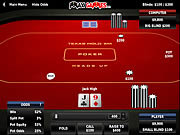 Play Texas holdem poker heads up Game
