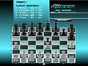 Play Touch chess Game