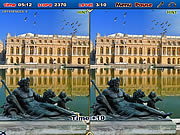 Play Paris differences Game
