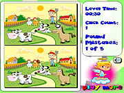 Play Point click adventures Game