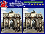 Play Gimme5 - france Game