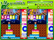 Play Gimme 5 arcade Game