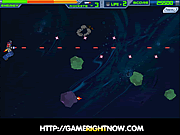 Play Transformer dead planet Game