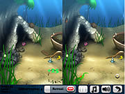 Play Wonderful day 5 differences Game