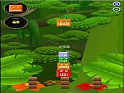 Play Jungle tower 3 Game