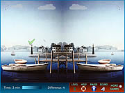 Play Dreamland differences Game