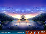 Play Dreamland differences 2 Game
