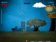 Play Nuclear eagle Game