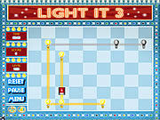 Play Light it 3 Game