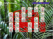 Play Mahjong deluxe game Game