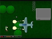 Play Operation thunder Game