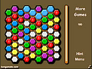 Play Hexagram Game