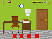 Play Gathe escape-great office Game