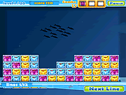 Play Unfreeze penguins Game