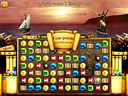 Play Sea journey Game
