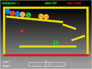 Play Bubble stream Game