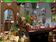 Play Mysteryville Game