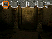 Play Escape the vampire night Game