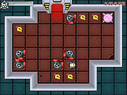 Play Rats Game
