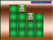 Play Cute characters Game