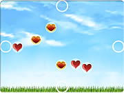 Play Heartballs 2 Game