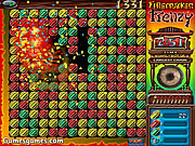 Play Firecracker frenzy Game
