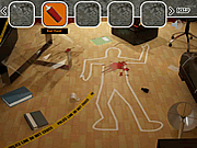 Play Murder in hotel Game