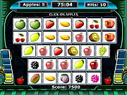 Play Apple catch Game