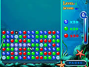 Play Pearl mania Game
