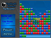 Play Twilight blocks Game