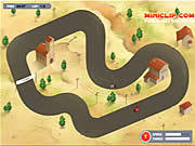 Play Rural racer Game