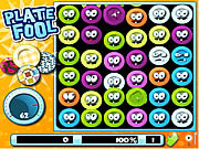 Play Plate fool Game