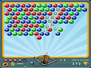 Play Bubble shooter 3 Game