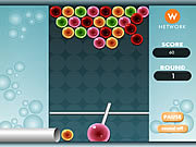 Play Bubble blaster Game