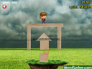 Play Lionel messi castaway 2 Game