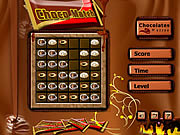 Play Choco match Game