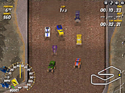 Play Offroaders Game