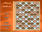 Play Pearl collector Game