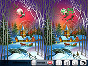 Play Jolly winter Game