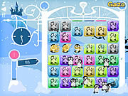 Play Penguin rescue game Game