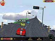 Play Speedway challenge Game
