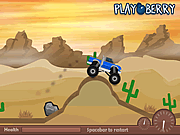 Play Turbo canyon Game