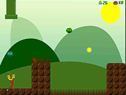 Play Flying critters Game