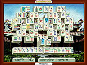 Play Beijing mahjong Game